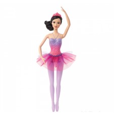 Кукла Барби Балерина Брюнетка BARBIE (BCP11/BCP14)